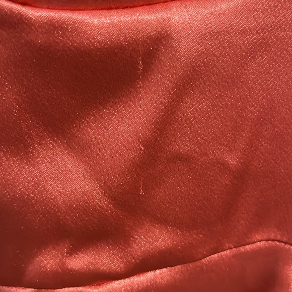 David’s Bridal Dress - Picture 3 of 4